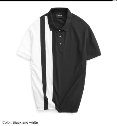 Stylish Polo Shirt